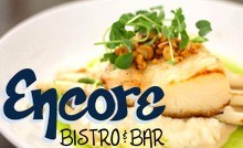 Encore Bistro & Bar